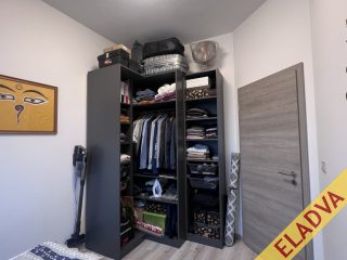 Eladó 43 m²-estársasházi lakás XIX. Kerület (Központ) , Báthory utca: 67'900'000 Ft