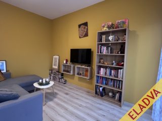 Eladó 43 m²-estársasházi lakás XIX. Kerület (Központ) , Báthory utca: 67'900'000 Ft