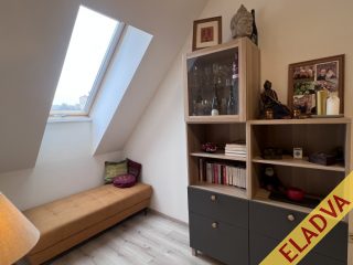 Eladó 43 m²-estársasházi lakás XIX. Kerület (Központ) , Báthory utca: 67'900'000 Ft