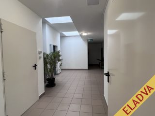 Eladó 43 m²-estársasházi lakás XIX. Kerület (Központ) , Báthory utca: 67'900'000 Ft