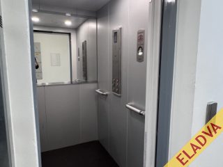 Eladó 43 m²-estársasházi lakás XIX. Kerület (Központ) , Báthory utca: 67'900'000 Ft