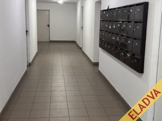 Eladó 43 m²-estársasházi lakás XIX. Kerület (Központ) , Báthory utca: 67'900'000 Ft