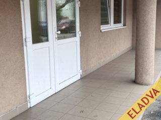 Eladó 43 m²-estársasházi lakás XIX. Kerület (Központ) , Báthory utca: 67'900'000 Ft