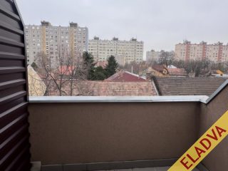 Eladó 43 m²-estársasházi lakás XIX. Kerület (Központ) , Báthory utca: 67'900'000 Ft