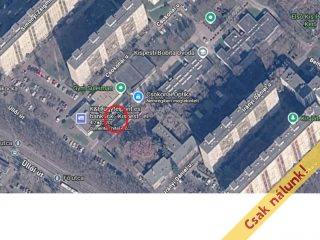 Eladó 75 m²-esüzlethelyiség utcai bejárattal XIX. Kerület (Központ) , Csokonai pavilonsor: 14'900'000 Ft