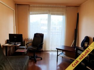 Eladó 35 m²-estársasházi lakás XIX. Kerület (Központ) , Csokonai utca: 42'000'000 Ft