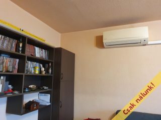 Eladó 35 m²-estársasházi lakás XIX. Kerület (Központ) , Csokonai utca: 42'000'000 Ft