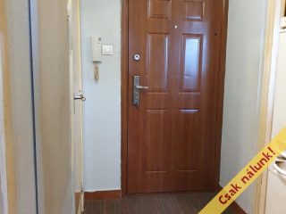 Eladó 35 m²-estársasházi lakás XIX. Kerület (Központ) , Csokonai utca: 42'000'000 Ft