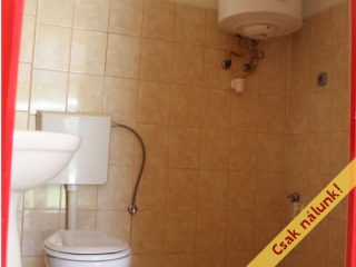 Eladó 35 m²-estársasházi lakás XIX. Kerület (Központ) , József Attila utca: 34'600'000 Ft