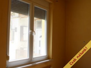 Eladó 35 m²-estársasházi lakás XIX. Kerület (Központ) , József Attila utca: 34'600'000 Ft