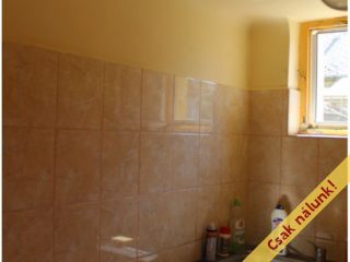 Eladó 35 m²-estársasházi lakás XIX. Kerület (Központ) , József Attila utca: 34'600'000 Ft