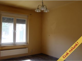Eladó 35 m²-estársasházi lakás XIX. Kerület (Központ) , József Attila utca: 34'600'000 Ft