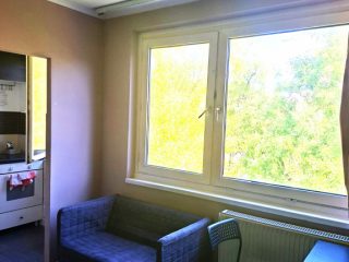 Kiadó 26 m²-estársasházi lakás XIX. Kerület (Központ) , József Attila utca: 175'000 Ft