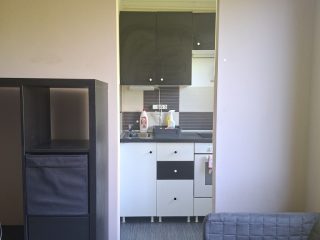 Kiadó 26 m²-estársasházi lakás XIX. Kerület (Központ) , József Attila utca: 175'000 Ft