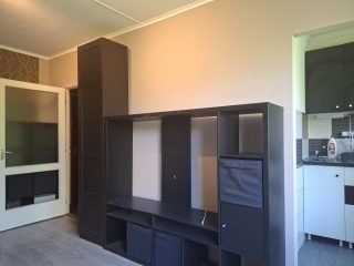 Kiadó 26 m²-estársasházi lakás XIX. Kerület (Központ) , József Attila utca: 175'000 Ft