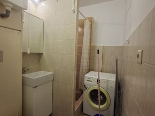 Kiadó 26 m²-estársasházi lakás XIX. Kerület (Központ) , József Attila utca: 175'000 Ft