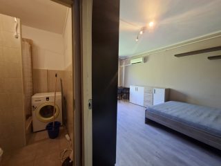 Kiadó 26 m²-estársasházi lakás XIX. Kerület (Központ) , József Attila utca: 175'000 Ft
