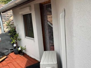 Eladó 52 m²-esházrész XIX. Kerület (Központ) , Kossuth Lajos utca: 47'000'000 Ft