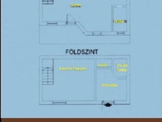 Eladó 52 m²-esházrész XIX. Kerület (Központ) , Kossuth Lajos utca: 47'000'000 Ft