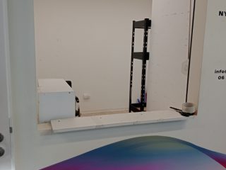 Kiadó 6 m²-esüzlet üzletházban XIX. Kerület (Központ) , Kossuth Lajos utca: 140'000 Ft