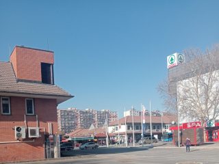 Kiadó 6 m²-esüzlet üzletházban XIX. Kerület (Központ) , Kossuth Lajos utca: 140'000 Ft