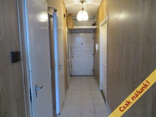 Eladó 50 m²-estársasházi lakás XIX. Kerület (Központ) , Kossuth tér közelében: 51'900'000 Ft