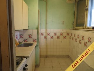 Eladó 50 m²-estársasházi lakás XIX. Kerület (Központ) , Kossuth tér közelében: 51'900'000 Ft