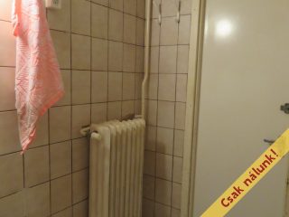 Eladó 50 m²-estársasházi lakás XIX. Kerület (Központ) , Kossuth tér közelében: 51'900'000 Ft