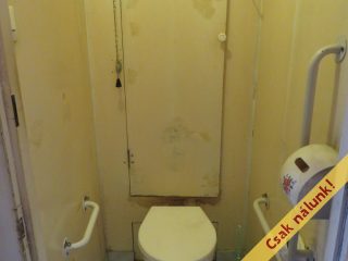 Eladó 50 m²-estársasházi lakás XIX. Kerület (Központ) , Kossuth tér közelében: 51'900'000 Ft