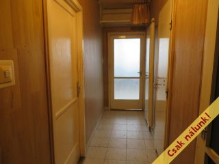 Eladó 50 m²-estársasházi lakás XIX. Kerület (Központ) , Kossuth tér közelében: 51'900'000 Ft