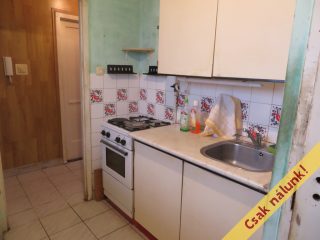 Eladó 50 m²-estársasházi lakás XIX. Kerület (Központ) , Kossuth tér közelében: 51'900'000 Ft