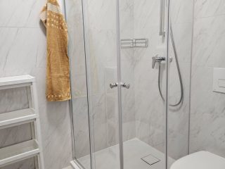 Kiadó 50 m²-estársasházi lakás XIX. Kerület (Központ) , Vak Bottyán út: 330'000 Ft