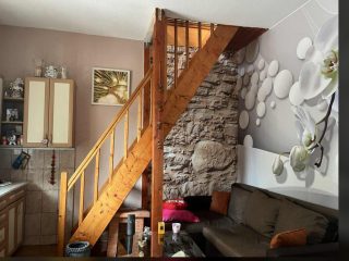 Eladó 52 m²-esházrész XIX. Kerület (Központ) , Zrínyi utca: 47'000'000 Ft