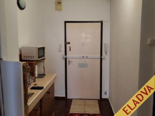 Eladó 31 m²-estársasházi lakás XIX. Kerület (Lakótelep) , Corvin körút: 37'500'000 Ft