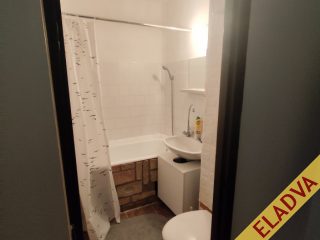 Eladó 31 m²-estársasházi lakás XIX. Kerület (Lakótelep) , Corvin körút: 37'500'000 Ft