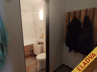 Eladó 31 m²-estársasházi lakás XIX. Kerület (Lakótelep) , Corvin körút: 37'500'000 Ft