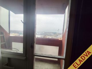 Eladó 31 m²-estársasházi lakás XIX. Kerület (Lakótelep) , Corvin körút: 37'500'000 Ft