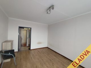 Eladó 31 m²-estársasházi lakás XIX. Kerület (Lakótelep) , Corvin körút: 37'500'000 Ft