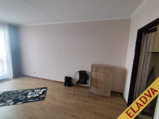 Eladó 31 m²-estársasházi lakás XIX. Kerület (Lakótelep) , Corvin körút: 37'500'000 Ft