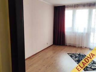 Eladó 31 m²-estársasházi lakás XIX. Kerület (Lakótelep) , Corvin körút: 37'500'000 Ft