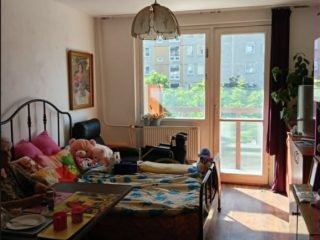 Eladó 63 m²-estársasházi lakás XIX. Kerület (Lakótelep) , Deák Ferenc utca: 64'900'000 Ft