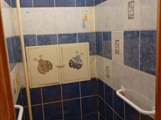 Eladó 63 m²-estársasházi lakás XIX. Kerület (Lakótelep) , Deák Ferenc utca: 64'900'000 Ft
