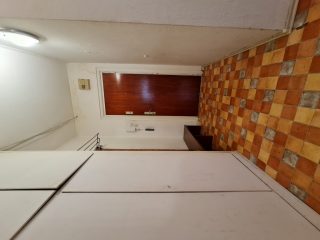 Kiadó 37 m²-estársasházi lakás XIX. Kerület (Lakótelep) , Dobó Katica utca: 170'000 Ft