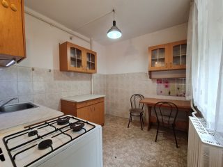 Kiadó 37 m²-estársasházi lakás XIX. Kerület (Lakótelep) , Dobó Katica utca: 170'000 Ft