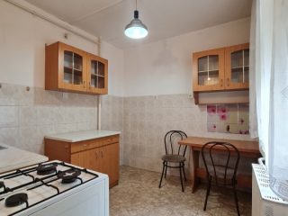 Kiadó 37 m²-estársasházi lakás XIX. Kerület (Lakótelep) , Dobó Katica utca: 170'000 Ft