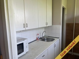 Eladó 50 m²-estársasházi lakás XIX. Kerület (Lakótelep) , Határ úthoz közel utca: 58'500'000 Ft