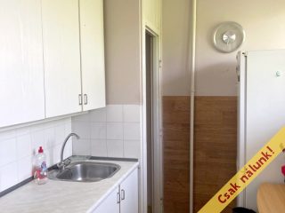 Eladó 50 m²-estársasházi lakás XIX. Kerület (Lakótelep) , Határ úthoz közel utca: 58'500'000 Ft