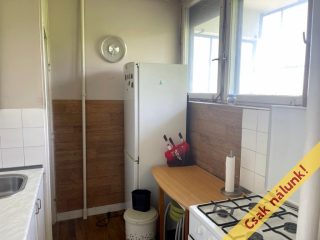 Eladó 50 m²-estársasházi lakás XIX. Kerület (Lakótelep) , Határ úthoz közel utca: 58'500'000 Ft