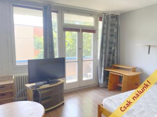 Eladó 50 m²-estársasházi lakás XIX. Kerület (Lakótelep) , Határ úthoz közel utca: 58'500'000 Ft