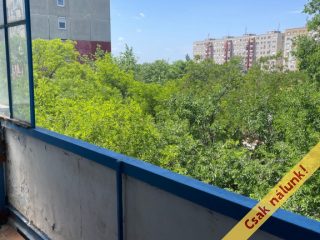 Eladó 50 m²-estársasházi lakás XIX. Kerület (Lakótelep) , Határ úthoz közel utca: 58'500'000 Ft